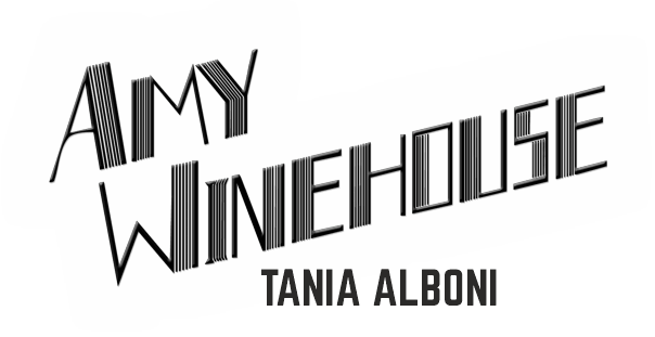 Tania Alboni as Amy Winehouse