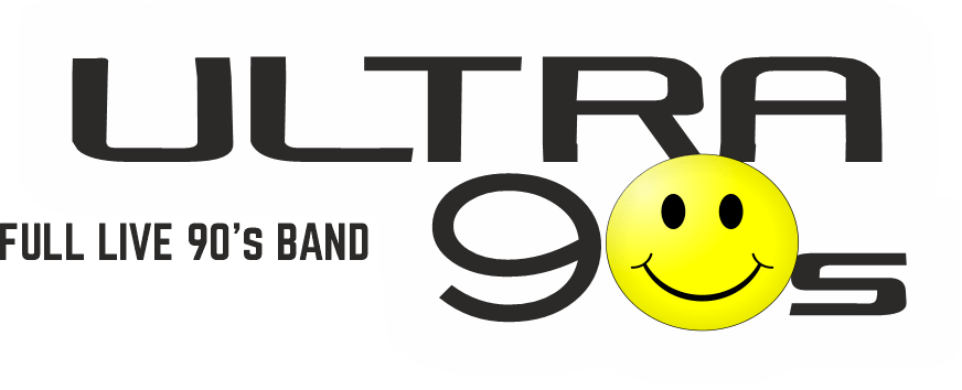 Ultra 90s Full Live 90's Band