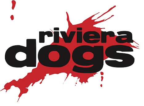 Riviera Dogs 80's Tribute